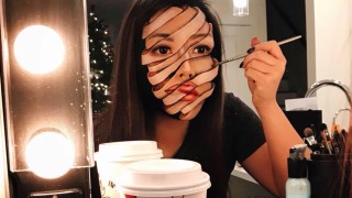 32 годишната канадка Мими Чой преобърна представите на мнозина що е