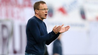 Ралф Рангник не е изключил възможността да остане и за
