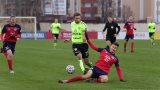 Уникална драма беляза края на беларуското първенство Познатият у нас