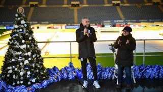 Българският треньор Ивайло Петев иска три нови попълнения а същата