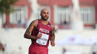 Домакинът Италия обяви отбор от 116 атлети за Европейското първенство