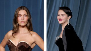 Хейли Бийбър и Селена Гомес се оказаха на едно и