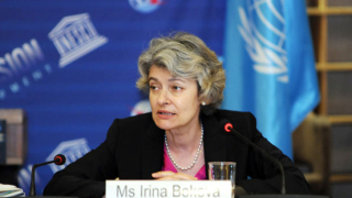 42 разследвания  за 7 години са проведени в ЮНЕСКО, заяви Ирина Бокова
