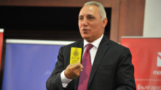 Един човек за да успее трябва да следва мечтите си