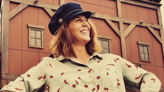 За огромно съжаление Коледа отмина бързо и неусетно Божана Кацарова