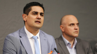 За нов кабинет са нужни свръх компромиси Най голям компромис трябва