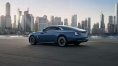 Защо печалбата на британската Rolls-Royce ще отбележи скок за годината с 30%