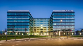Базираната в София Lion’s Head и гигантът Deloitte в мащабна сделка за офисни площи в Букурещ