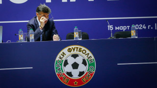 Борислав Михайлов поиска оставката му да бъде гласувана явно а