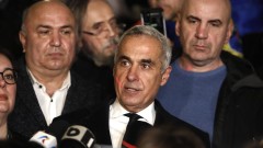 Джорджеску е разследван в Румъния за фашистки пристрастия