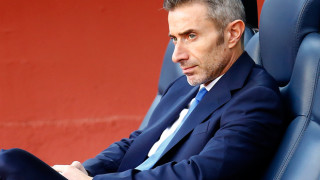 След проучване на различни кандидати от есента насам ръководството на