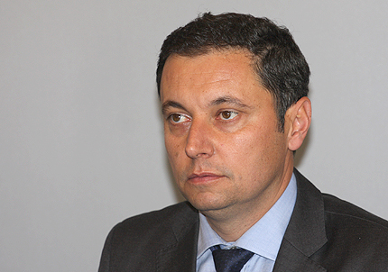 И РЗС недоволни - искат участие в ЦИК