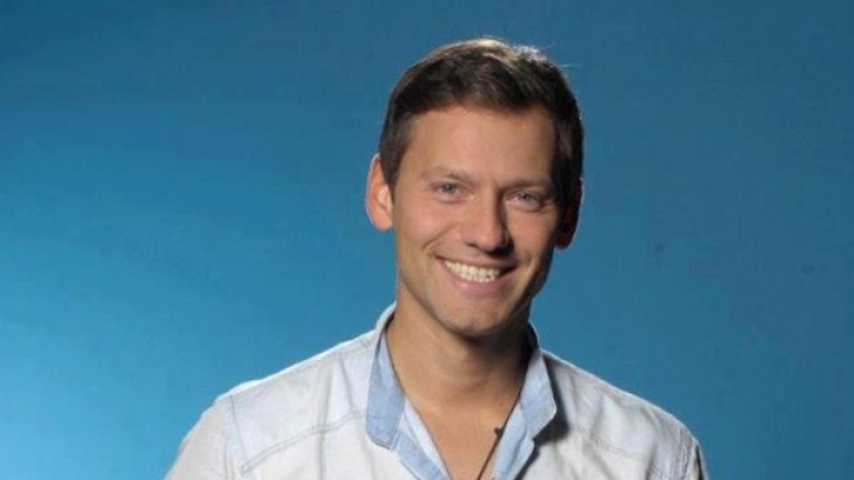 Орлин Павлов: Кой мъж не обича да прегръща жени?