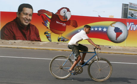 Аржентина преследва рекорден 15-и трофей