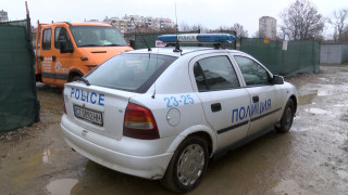 31-годишна жена загина при тежка катастрофа край Казанлък