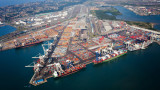  Над 1000% растеж през януари: износът на България към Южна Африка процъфтява 