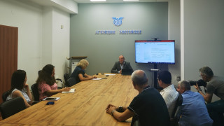 До края на 2023 г ще заработят нови IT системи