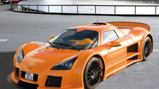 Gumpert продаде 40 автомобила Apollo