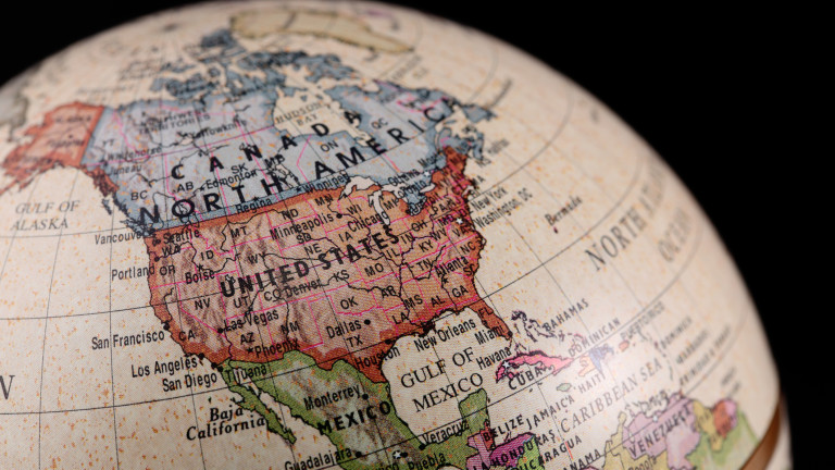 Нацията с 25 хиляди граждани, скрита в САЩ