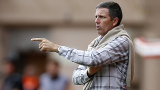 Наставникът на Страсбург Тиери Лори даде традиционната си пресконференция