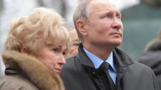 Путин благодари на САЩ за предотвратената терористична атака в Санкт Петербург