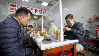 Докато Европа и САЩ се борят с епидемии от новия