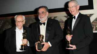  Копола, Уолах и Годар с "Оскар" за цялостно творчество 