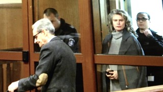 Прокуратурата поиска Елена Динева да остане в ареста Имало опасност