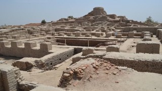 Открити са доказателства че Индската цивилизация е най малко на 8000