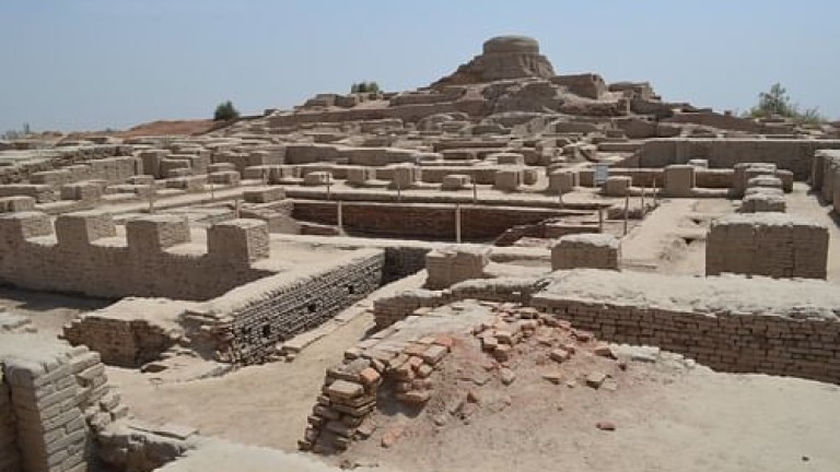 Открити са доказателства, че Индската цивилизация е най-малко на 8000