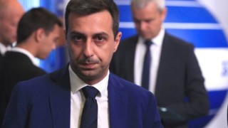 Кандидатът за кмет на София издигнат от Възраждане вижда перспектива