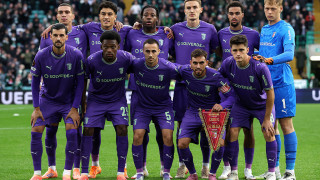 Брага запази стопроцентовия си актив в Лига Европа и след