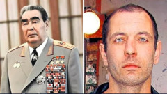 Украйна е пленила правнук на Леонид Брежнев