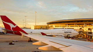 Австралийската авиокомпания Qantas даде старт на свой амбициозен план който