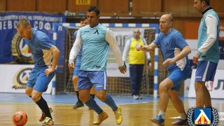 Емил Ангелов Бабангида няма да бъде треньор на Борислав