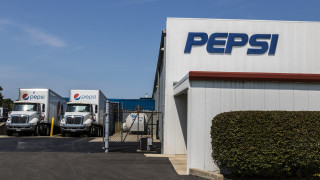 В пандемията: По-малко Pepsi и повече Lays