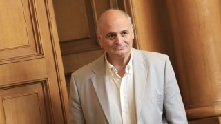 Отцепилият се от партия Има такъв народ Николай Радулов обяви