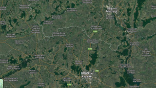 Губернаторът на Белгородска област Вячеслав Гладков съобщи в своя Telegram