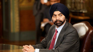 Президентът на САЩ Джо Байдън номинира в четвъртък американския бизнесмен