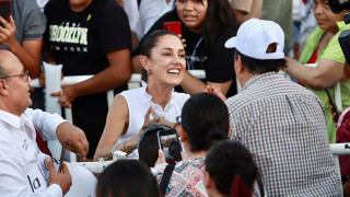 Бившият президент на Мексико Висенте Фокс се извини на еврейската