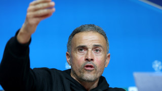 Отборът на Пари Сен Жермен трябва да забрави резултата от