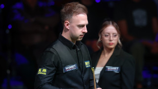 Световният №1 Джъд Тръмп зарадва стотици фенове в София с