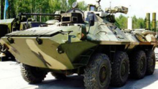 Българската армия с единно командване