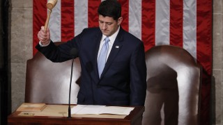 Тръмп вини лидерите на Конгреса, ако републиканците изгубят изборите