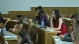 Тараклийският университет приема студенти като филиал на Русенския университет