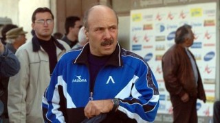 Днес един от най успешните български треньори Георги Василев празнува своя
