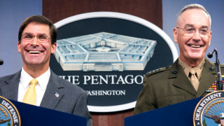 Съединените щати с тайни кибератаки срещу Иран след нападението на