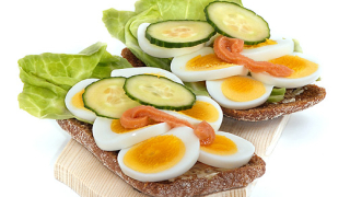 Изберете си диета за лятото!