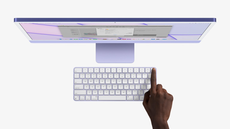 Компютрите на Apple са пълни с вируси