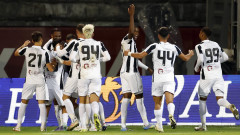 Локомотив Пловдив поднови тренировки